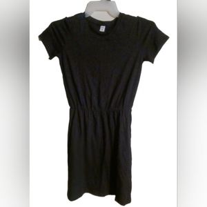 New Old navy black dress